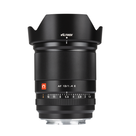 Viltrox 33mm F1.4 XF STM Auto Focus APS-C Prime Lens for